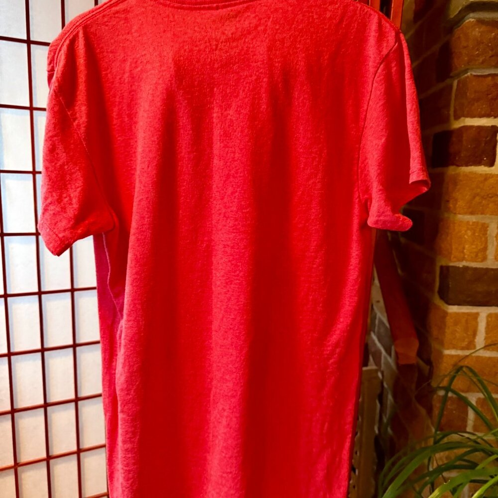 Mighty Morphin Power Rangers T-Shirt Medium * Gently Preloved - Picture 3 of 4
